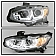Spyder Automotive Headlight Assembly 5086082