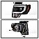 Spyder Automotive Headlight Assembly 5086204