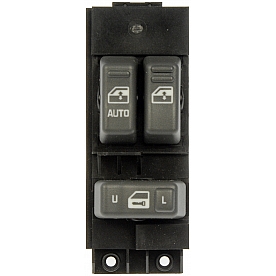 Dorman (OE Solutions) Power Window Switch 901117