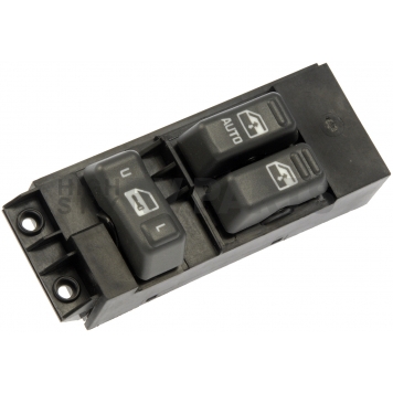 Dorman (OE Solutions) Power Window Switch 901117-2