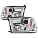 Spyder Automotive Headlight Assembly 5086259