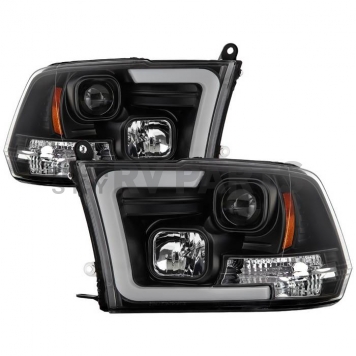 Spyder Automotive Headlight Assembly 5086266