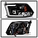 Spyder Automotive Headlight Assembly 5086266
