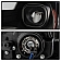 Spyder Automotive Headlight Assembly 5086266