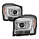 Spyder Automotive Headlight Assembly 5086594
