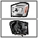 Spyder Automotive Headlight Assembly 5086594