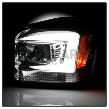 Spyder Automotive Headlight Assembly 5086594-5