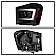 Spyder Automotive Headlight Assembly 5086600