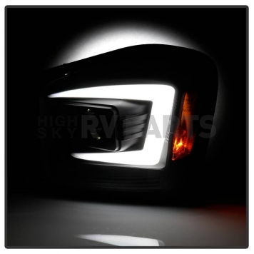 Spyder Automotive Headlight Assembly 5086600-5