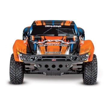 Traxxas Remote Control Vehicle 580764ORNG