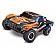 Traxxas Remote Control Vehicle 580764ORNG