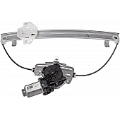 Dorman (OE Solutions) Window Regulator 751932