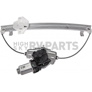 Dorman (OE Solutions) Window Regulator 751932
