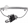 Dorman (OE Solutions) Window Regulator 751932
