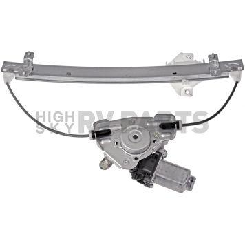 Dorman (OE Solutions) Window Regulator 751932-1