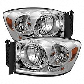 Xtune Headlight Assembly 9022913