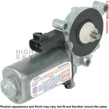 Cardone (A1) Industries Power Window Motor 42171-2