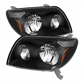 Xtune Headlight Assembly 9023583