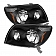 Xtune Headlight Assembly 9023583