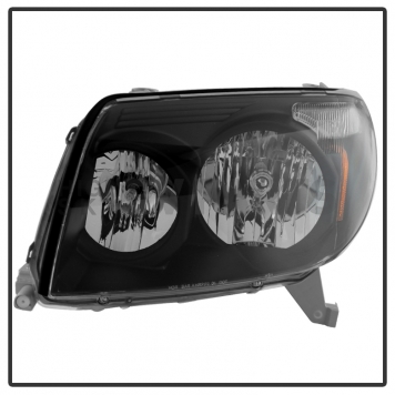 Xtune Headlight Assembly 9023583-1