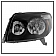 Xtune Headlight Assembly 9023583