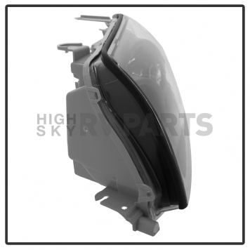 Xtune Headlight Assembly 9023583-3
