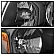 Xtune Headlight Assembly 9023583