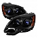 Xtune Headlight Assembly 9025464