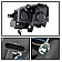Xtune Headlight Assembly 9025464