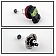 Xtune Headlight Assembly 9025464