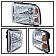 Xtune Headlight Assembly 9026560