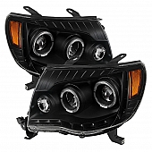 Xtune Headlight Assembly 9027857