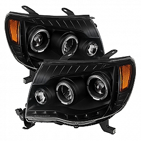 Xtune Headlight Assembly 9027857