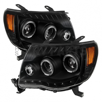 Xtune Headlight Assembly 9027857
