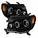 Xtune Headlight Assembly 9027857