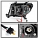 Xtune Headlight Assembly 9027857