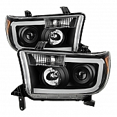 Xtune Headlight Assembly 9027888