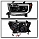 Xtune Headlight Assembly 9027888