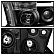Xtune Headlight Assembly 9027888
