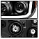 Xtune Headlight Assembly 9027888