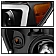 Xtune Headlight Assembly 9027888