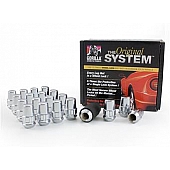 Gorilla Wheel Installation Kit - 71683N