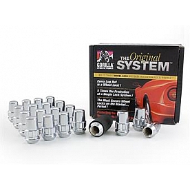 Gorilla Wheel Installation Kit - 71683N