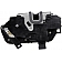 Dorman (OE Solutions) Door Lock Actuator 937612