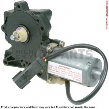 Cardone (A1) Industries Power Window Motor 42450-2