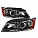 Xtune Headlight Assembly 9029677