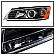 Xtune Headlight Assembly 9029677