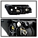 Xtune Headlight Assembly 9029677
