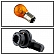 Xtune Headlight Assembly 9029677