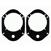 Metra Electronics Speaker Mounting Adapter 825601
